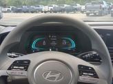 Thumbnail of 2025 Intense Blue Hyundai ELANTRA HEV