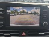 Thumbnail of 2025 Intense Blue Hyundai ELANTRA HEV