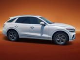 Thumbnail of 2026 Uyuni White Genesis GV70