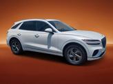 Photo of 2026 Uyuni White Genesis GV70