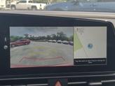Thumbnail of 2025 Red Hyundai ELANTRA HEV