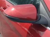 Thumbnail of 2025 Red Hyundai ELANTRA HEV
