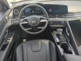 Thumbnail of 2025 Red Hyundai ELANTRA HEV