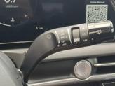 Thumbnail of 2025 Atlantic Blue Hyundai TUCSON