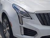 Thumbnail of 2021 Crystal White Tri-Coat Cadillac XT5