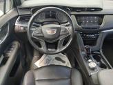 Thumbnail of 2021 Crystal White Tri-Coat Cadillac XT5