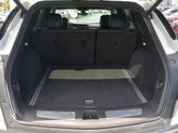 Thumbnail of 2021 Crystal White Tri-Coat Cadillac XT5