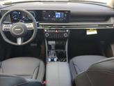 Thumbnail of 2025 Atlantic Blue Hyundai TUCSON
