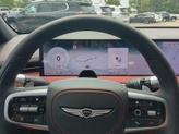 Thumbnail of 2026 Capri Blue Genesis GV70