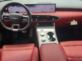 Thumbnail of 2026 Capri Blue Genesis GV70
