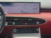 Thumbnail of 2026 Capri Blue Genesis GV70