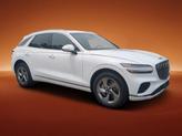 Photo of 2026 Uyuni White Genesis GV70