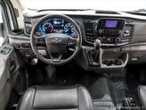 Thumbnail of 2022 Oxford White Ford Transit-250
