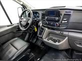 Thumbnail of 2022 Oxford White Ford Transit-250