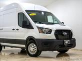 Thumbnail of 2022 Oxford White Ford Transit-250