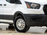 Thumbnail of 2022 Oxford White Ford Transit-250
