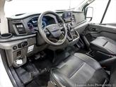 Thumbnail of 2022 Oxford White Ford Transit-250