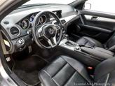 Thumbnail of 2014 Silver Mercedes-Benz C-Class