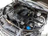 Thumbnail of 2014 Silver Mercedes-Benz C-Class