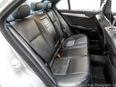 Thumbnail of 2014 Silver Mercedes-Benz C-Class