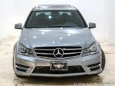 Thumbnail of 2014 Silver Mercedes-Benz C-Class