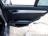 Thumbnail of 2014 Silver Mercedes-Benz C-Class