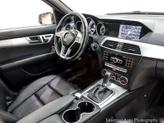 Thumbnail of 2014 Silver Mercedes-Benz C-Class