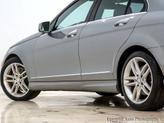 Thumbnail of 2014 Silver Mercedes-Benz C-Class