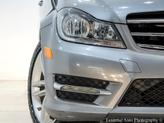 Thumbnail of 2014 Silver Mercedes-Benz C-Class