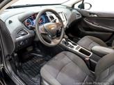 Thumbnail of 2018 Mosaic Black Metallic Chevrolet Cruze