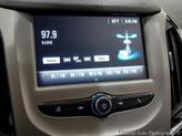Thumbnail of 2018 Mosaic Black Metallic Chevrolet Cruze
