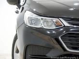 Thumbnail of 2018 Mosaic Black Metallic Chevrolet Cruze