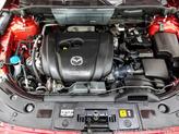 Thumbnail of 2018 Soul Red Crystal Metallic Mazda CX-5