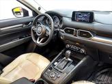 Thumbnail of 2018 Soul Red Crystal Metallic Mazda CX-5