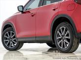 Thumbnail of 2018 Soul Red Crystal Metallic Mazda CX-5