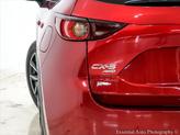 Thumbnail of 2018 Soul Red Crystal Metallic Mazda CX-5