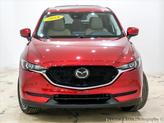 Thumbnail of 2018 Soul Red Crystal Metallic Mazda CX-5