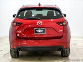 Thumbnail of 2018 Soul Red Crystal Metallic Mazda CX-5