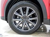 Thumbnail of 2018 Soul Red Crystal Metallic Mazda CX-5