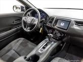 Thumbnail of 2022 Crystal Black Pearl Honda HR-V
