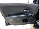 Thumbnail of 2022 Crystal Black Pearl Honda HR-V