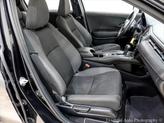 Thumbnail of 2022 Crystal Black Pearl Honda HR-V