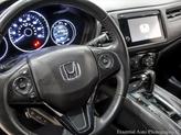 Thumbnail of 2022 Crystal Black Pearl Honda HR-V