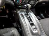 Thumbnail of 2022 Crystal Black Pearl Honda HR-V