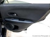 Thumbnail of 2022 Crystal Black Pearl Honda HR-V