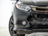 Thumbnail of 2022 Crystal Black Pearl Honda HR-V