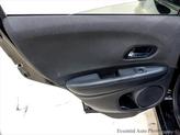 Thumbnail of 2022 Crystal Black Pearl Honda HR-V