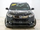 Thumbnail of 2022 Crystal Black Pearl Honda HR-V