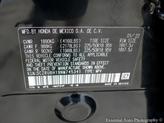 Thumbnail of 2022 Crystal Black Pearl Honda HR-V