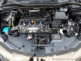 Thumbnail of 2022 Crystal Black Pearl Honda HR-V